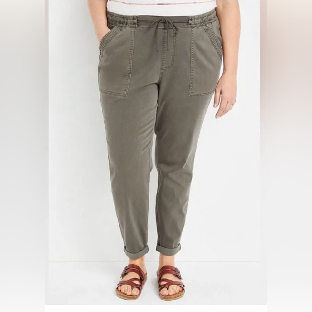 Maurice’s XL Weekender Joggers